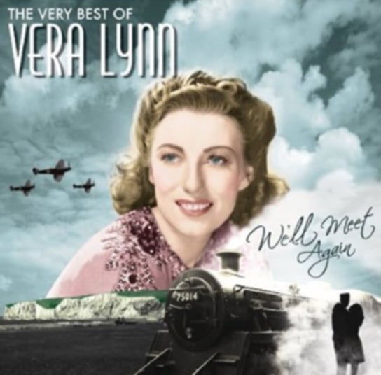 We'll Meet Again Lynn Vera
