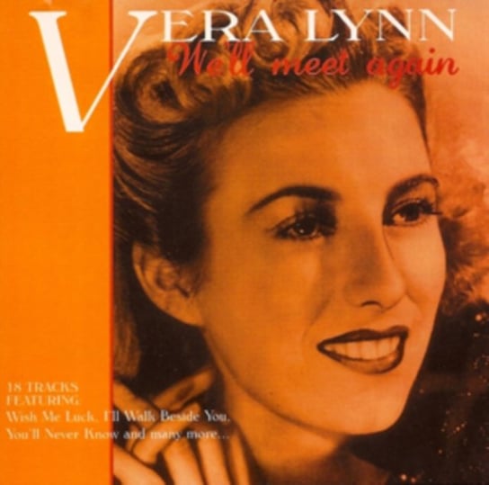 We'll Meet Again Vera Lynn
