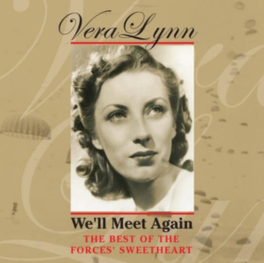 We'll Meet Again-Best Of Lynn Vera