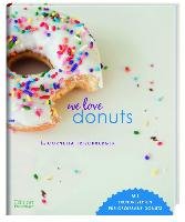 We Love Donuts Trischberger Cornelia