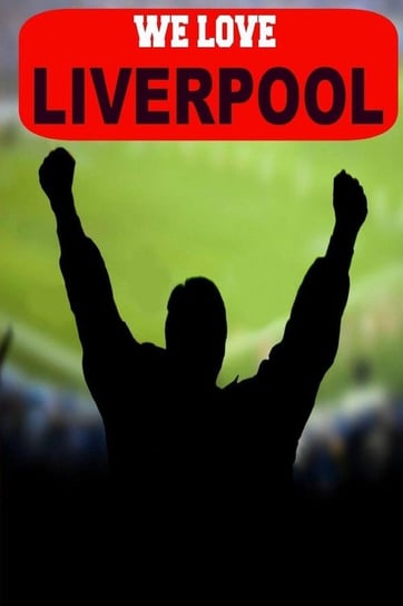 We Love Liverpool Benson Terry