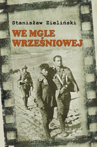 We Mgle Wrześniowej Zieliński Stanisław