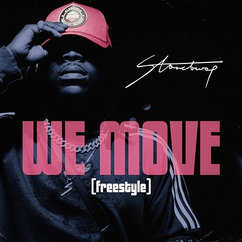 We Move (Freestyle) Stonebwoy