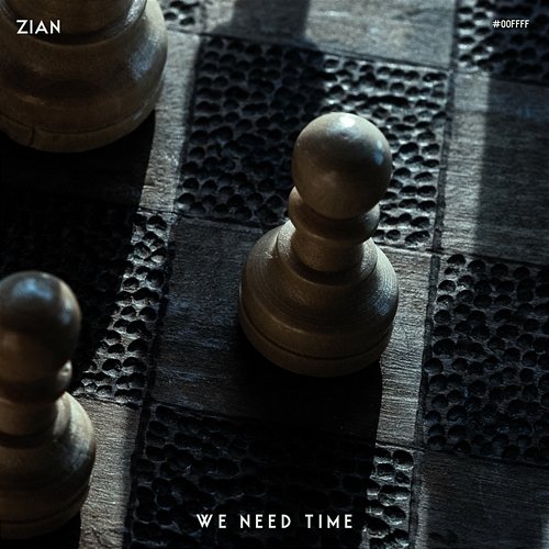 We Need Time ZIAN