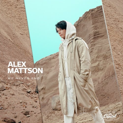 We Never End Alex Mattson feat. Sophie Rose