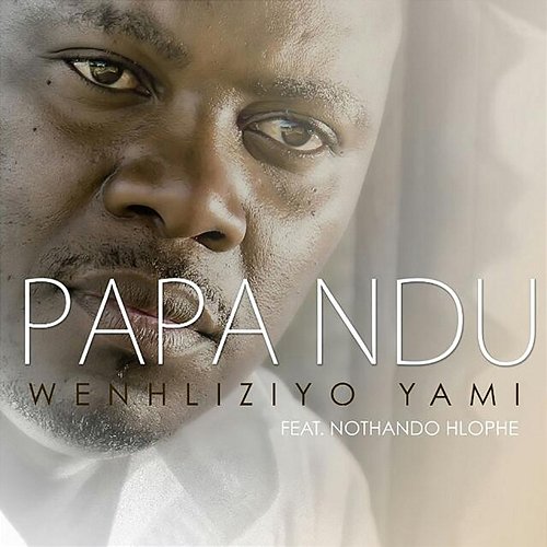 We Nhliziyo Yami Papa Ndu feat. Nothando Hlophe