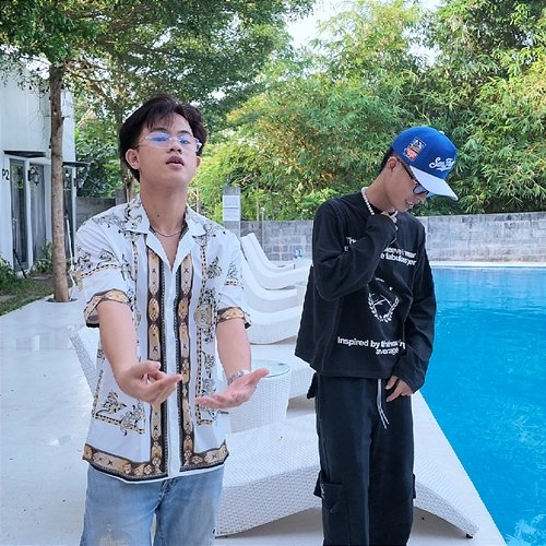 WE OUTSIDE KDO, Baro