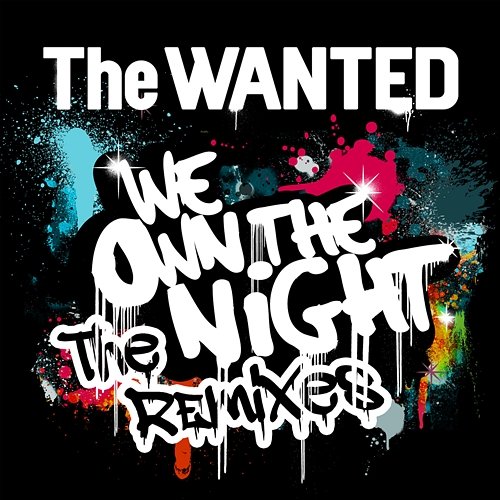 We Own The Night The Wanted
