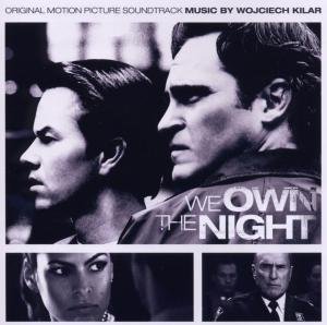 We Own The Night(Królowie nocy) Various Artists