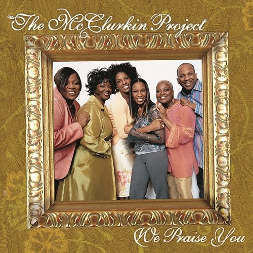 You'll Be Fine The McClurkin Project