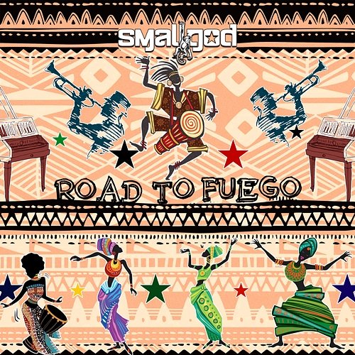 We Pray Smallgod feat. Beenie Man, Larruso