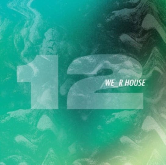 We_r House 12 BMW