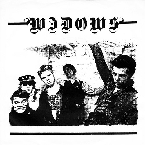 We're Comin' Widows