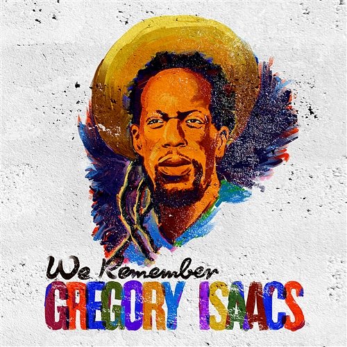 We Remember Gregory Isaacs Various Artists