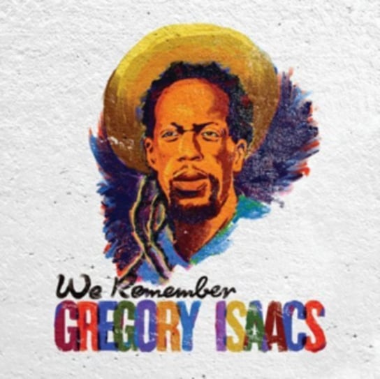 We Remember Gregory Isaacs Isaacs Gregory