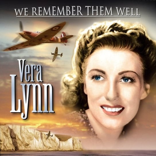 We Remember Them Well Lynn Vera