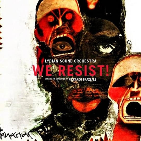We Resist! Various Artists