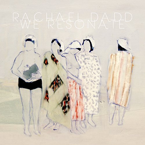 We Resonate, płyta winylowa Rachael Dadd