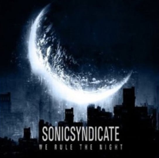 We Rule The World Sonic Syndicate