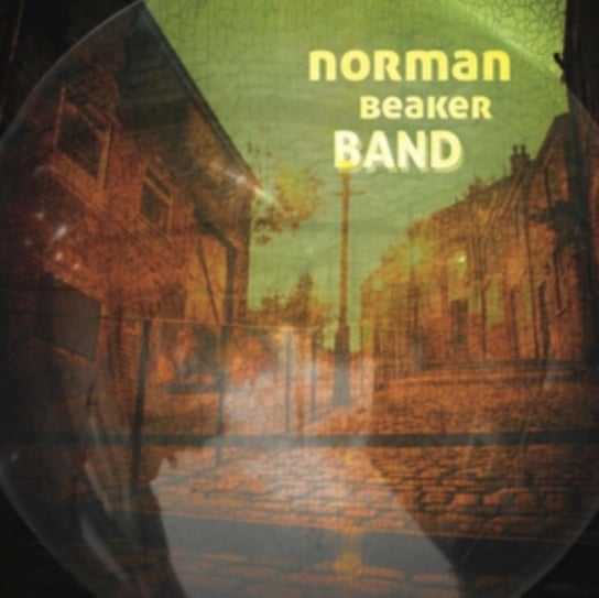 We See Us Later Norman Beaker Band