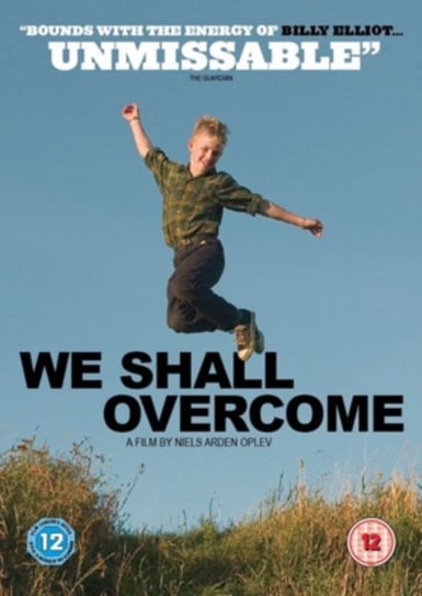 We Shall Overcome (brak polskiej wersji językowej) Oplev Niels Arden