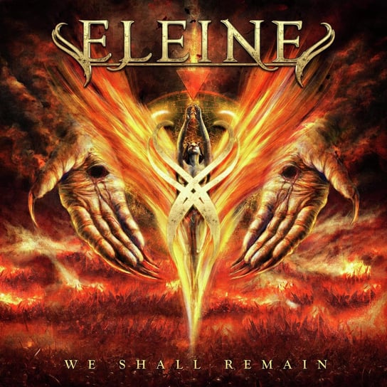 We Shall Remain - Eleine | Muzyka Sklep EMPIK.COM