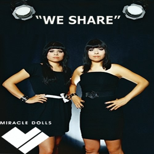 We Share Miracle Dolls