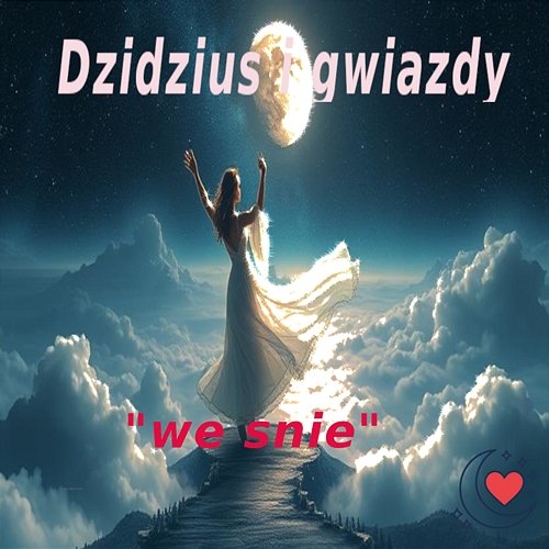 we snie Dzidzius i gwiazdy