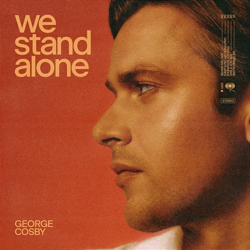 We Stand Alone George Cosby