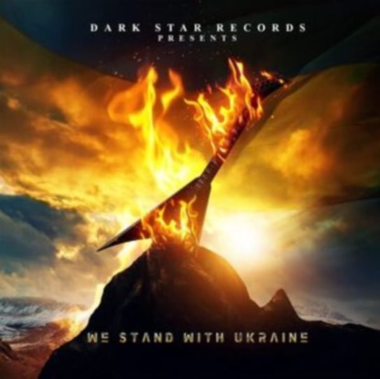We Stand With Ukraine Various Artists