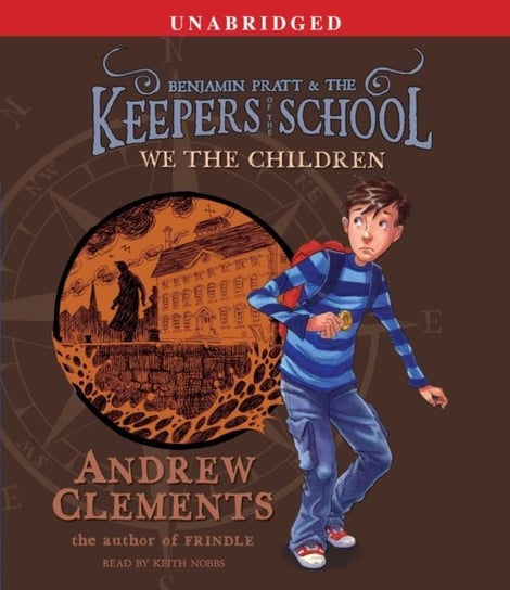 We the Children Clements Andrew