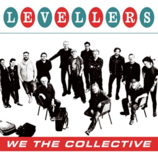 We The Collective The Levellers
