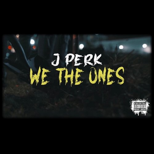 We The Ones Jperk