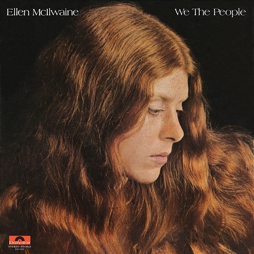 We The People Ellen McIlwaine