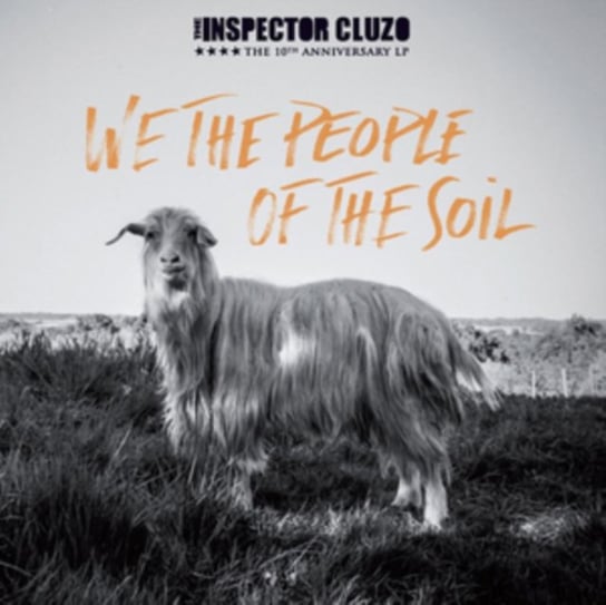 We the People of the Soil The Inspector Cluzo