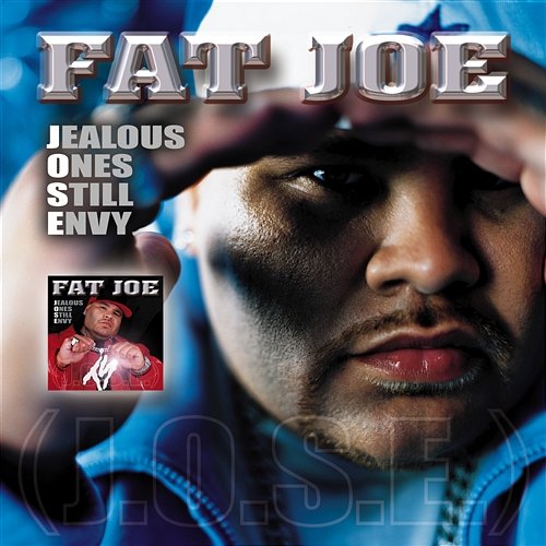 We Thuggin' Fat Joe feat. R. Kelly