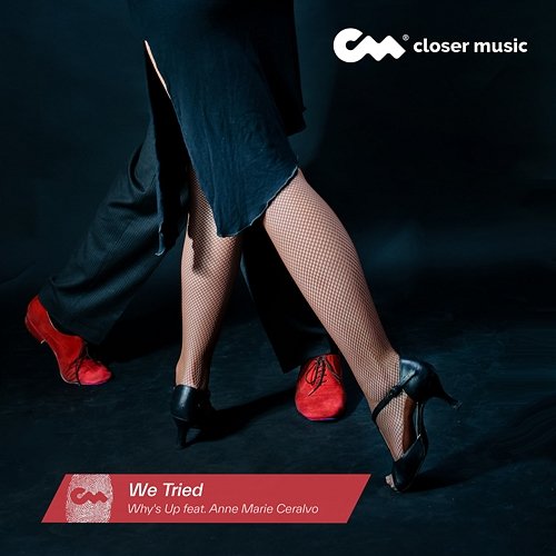 We Tried Why's Up, Anne Marie Ceralvo