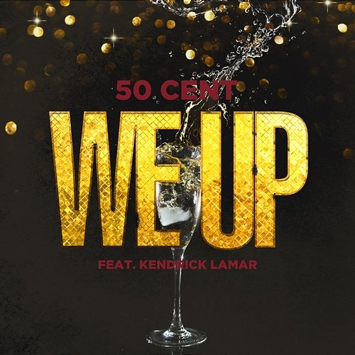 We Up 50 Cent