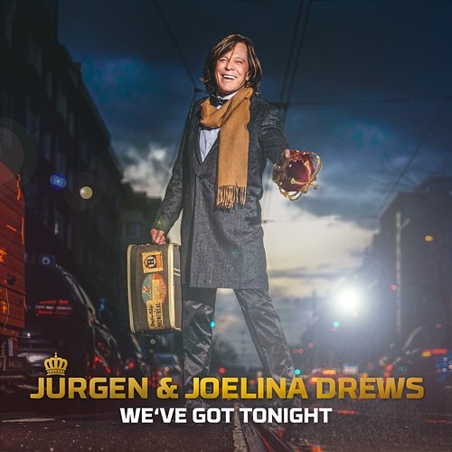 We've Got Tonight Jürgen Drews, Joelina