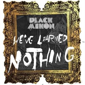 We've Learned Nothing, płyta winylowa Black Mekon