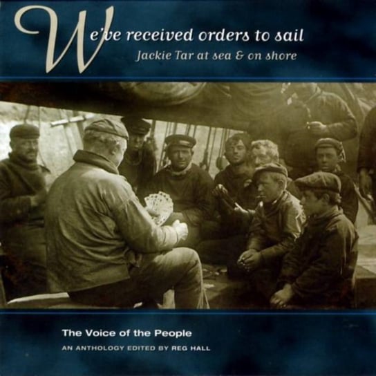 We've Received Orders To Sail: Jackie T Various Artists