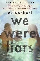 We Were Liars Lockhart E.