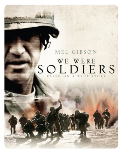 We Were Soldiers (brak polskiej wersji językowej) Wallace Randall