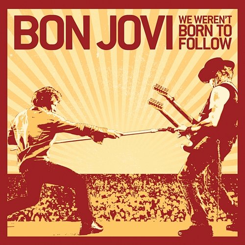 I'll Sleep When I'm Dead Bon Jovi