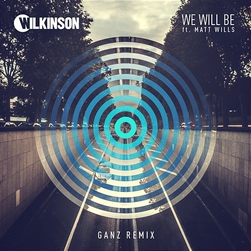 We Will Be Wilkinson feat. Matt Wills