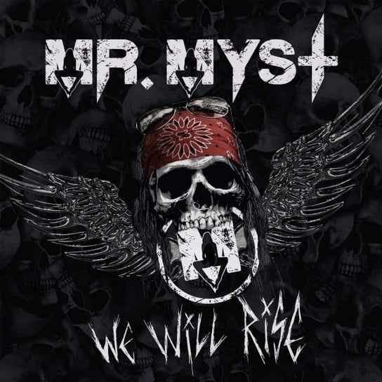 We Will Rise Various Artists