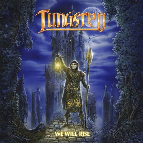 We Will Rise Tungsten