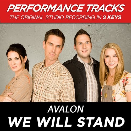We Will Stand Avalon