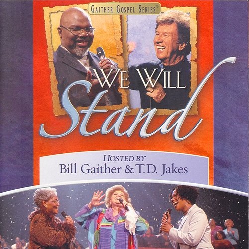 I Must Tell Jesus Gaither, Delores "Mom" Winans