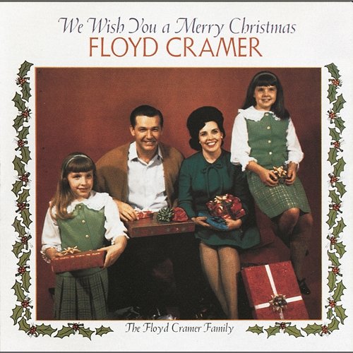 We Wish You A Merry Christmas Floyd Cramer